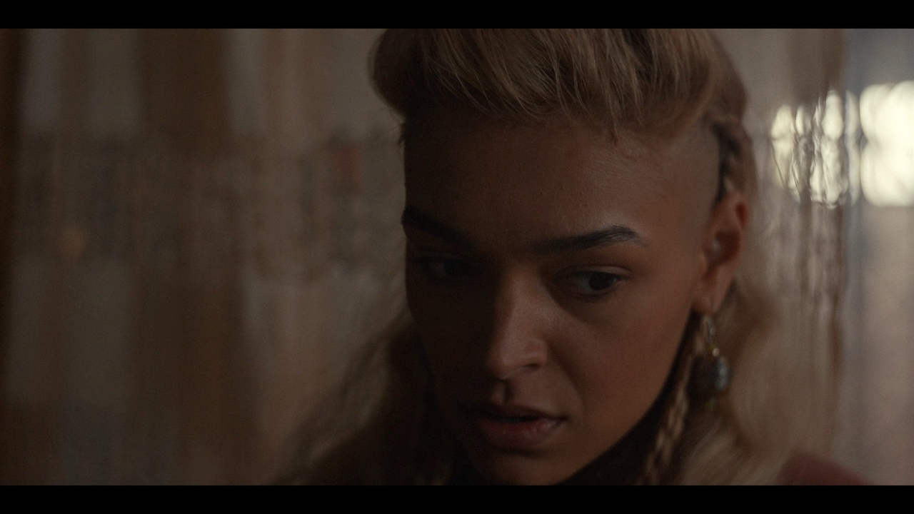 The Winter King S01E07 1080p WEBrip x265 DDP5.1 D0ct0rLew[SEV]12