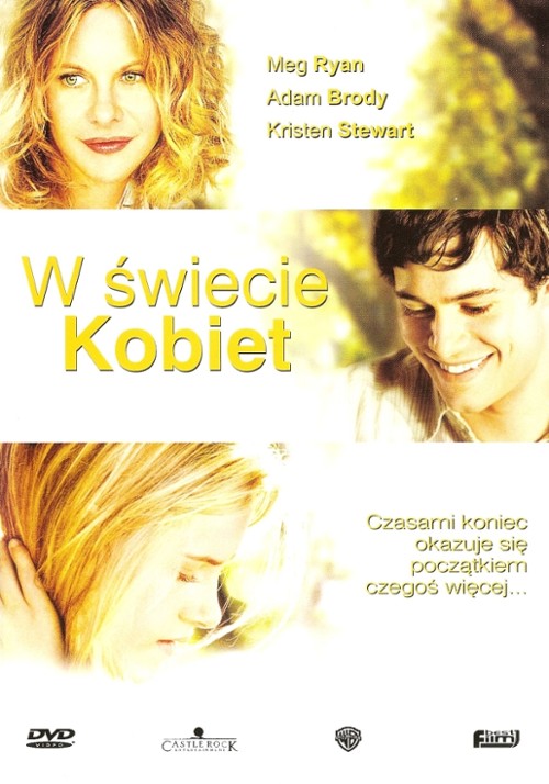W Świecie Kobiet - In the Land of Women (2007) PL.10Bit.1080p.BluRay.H265-FT / Lektor PL