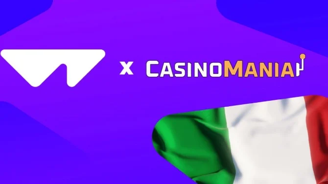mania casino