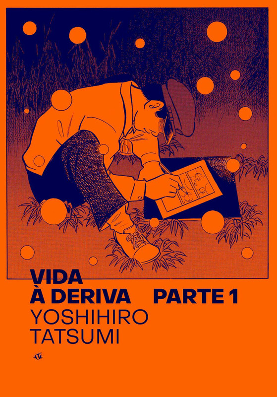 Vida à Deriva - Volume 01