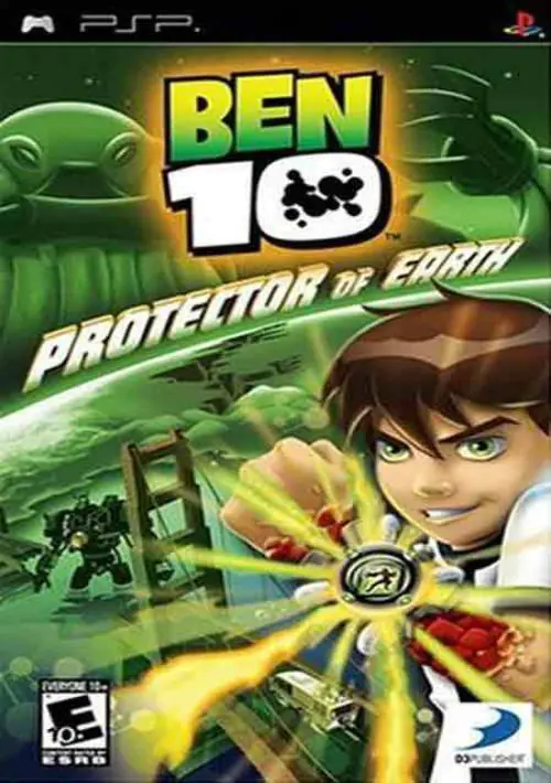 Ben 10