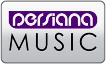 Persiana Music