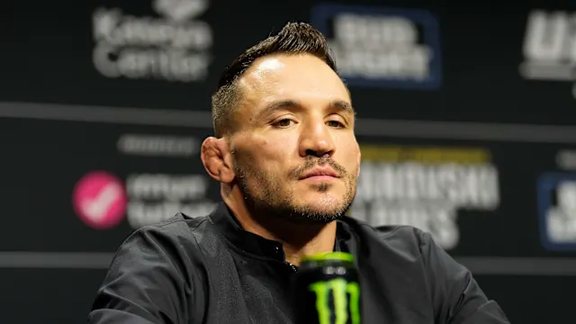 Майкъл Чандлър очаква да бъде фаворит срещу Конър Макгрегър