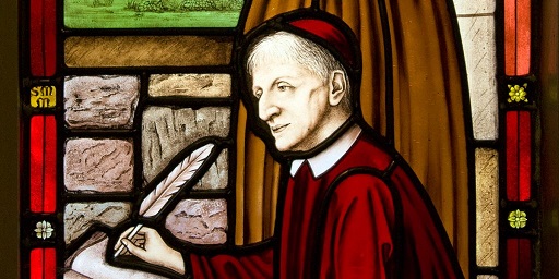 La coscienza dans Citazioni, frasi e pensieri John-Henry-Newman