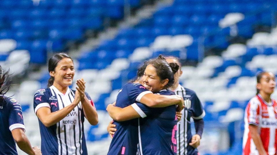 Liga MX Femenil: Quedan definidos los Cuartos de Final del torneo, ¿contra quién juega tu equipo?