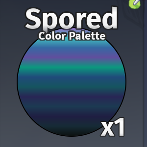 Spored