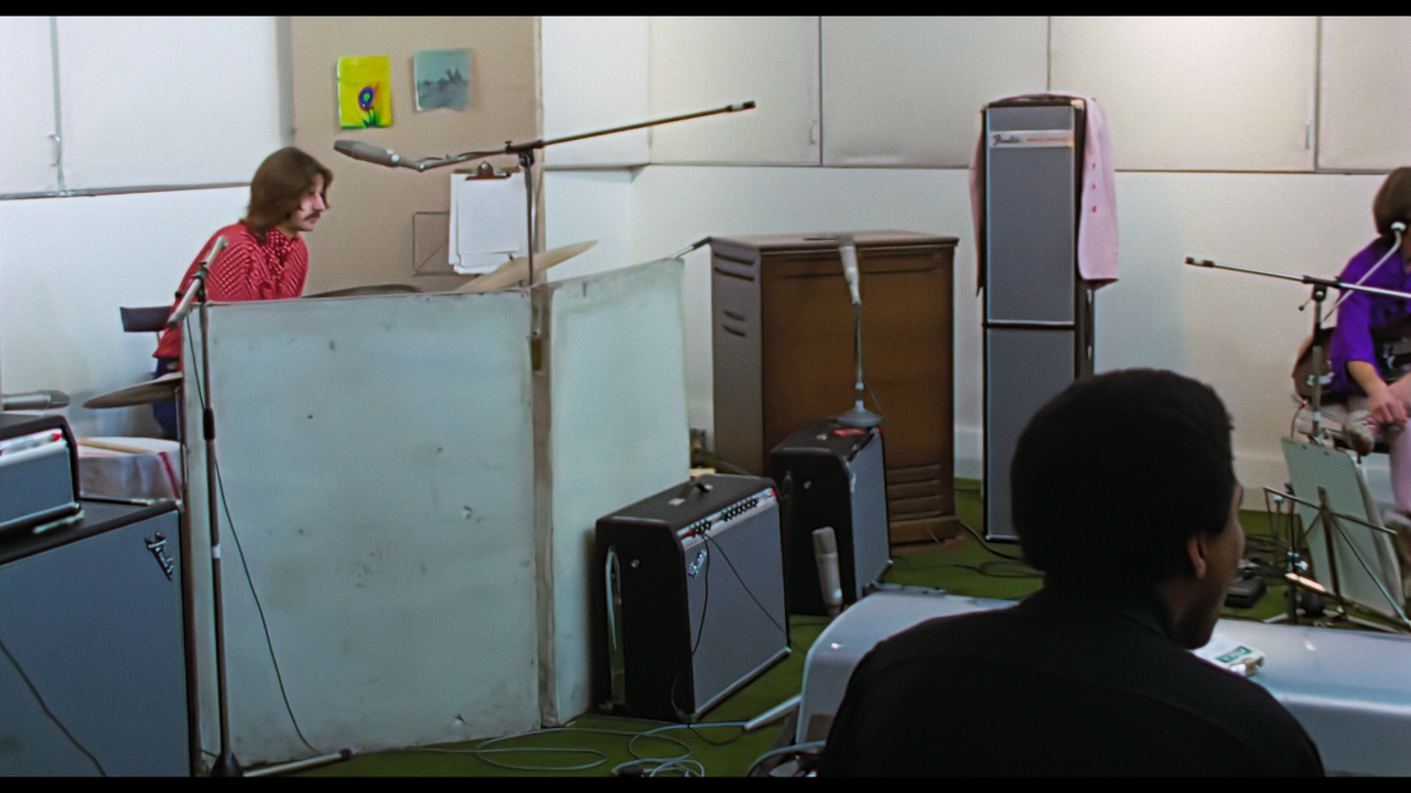 The Beatles Get Back (Part 3) t03 mkv snapshot 00 26 31 625