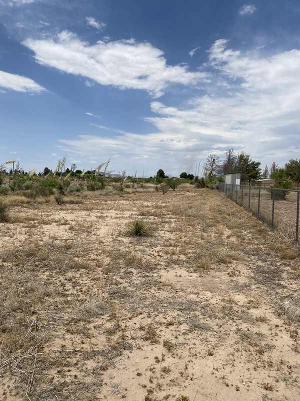 2.5 acre Building Lot within minutes to Deming, NM.  Only $200/month!!