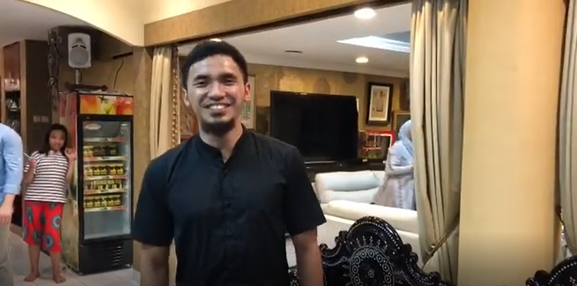 Achmad Hulaefi 