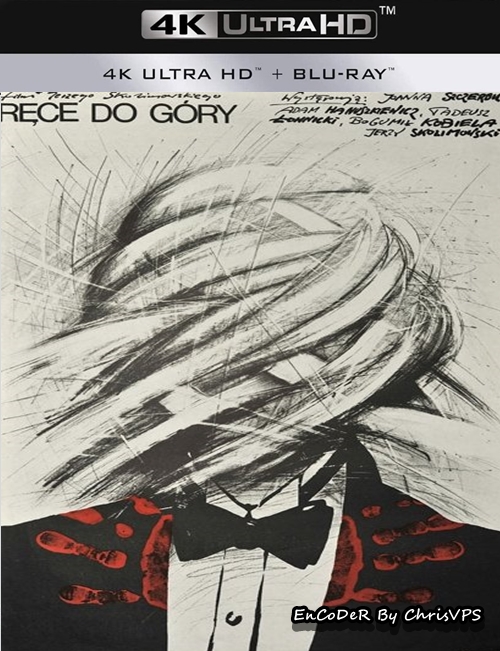 Ręce do Góry (1967) PL.HDR.UP.AI.2160p.WEB.DL.AC3-ChrisVPS / FILM POLSKI i NAPISY