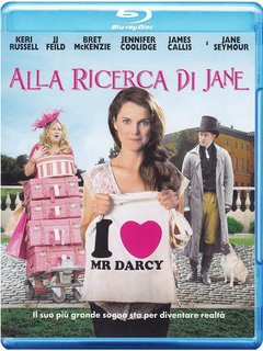 Alla ricerca di Jane (2013) Full Blu-Ray 30Gb AVC ITA ENG GER DTS-HD MA 5.1