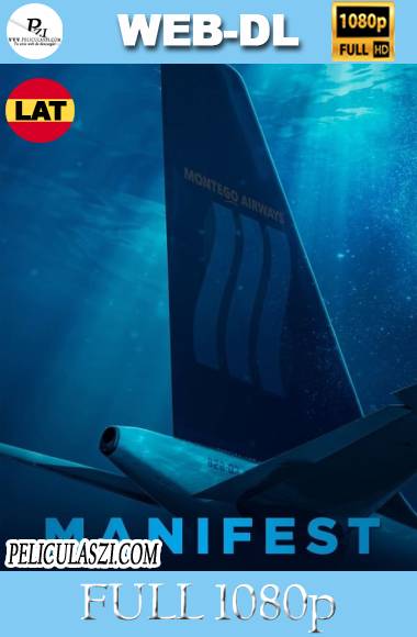 Manifiesto (2022) Full HD Temporada 4 WEB-DL 1080p Dual-Latino