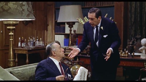 Boccaccio 70 1962 De Sica Fellini 1080p BRRip x264 Classics