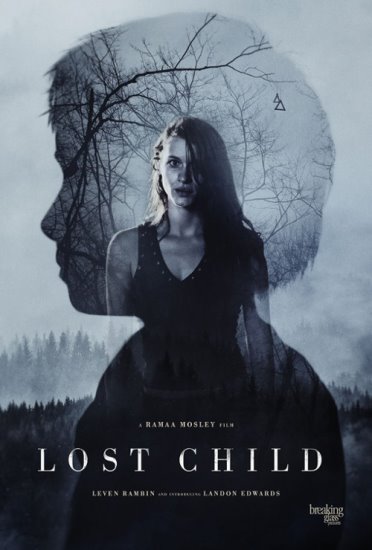 Tatterdemalion / Lost Child (2017) PL.WEB-DL.XviD-GR4PE | Lektor PL