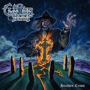 Re: Cloven Hoof (ENG) / Heavy/Power Metal