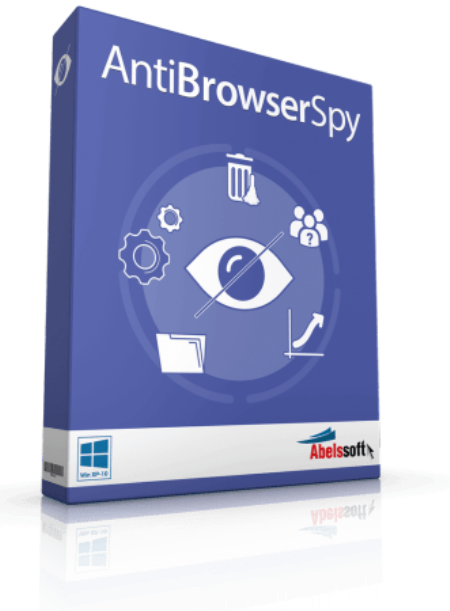 Abelssoft AntiBrowserSpy 2021 4.1.32770 Multilingual Abelssoft AntiBrowserSpy 2021 4.1.32770 Multilingual