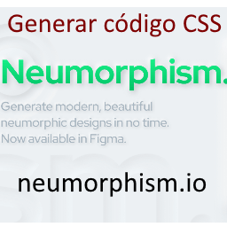 Genera CSS