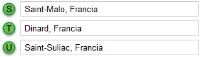 BRETAÑA - Diarios, Noticias y Tips - Itinerarios de 5 y 6 días (tip 2 de 3), Region-Francia (26)