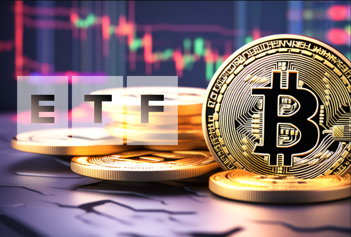 guide Капитал начал возвращаться на рынок биткоин-ETF