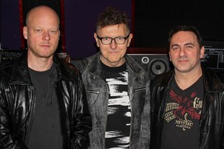 The Refusers - Discography (2013 - 2020).mp3 - 320 Kbps