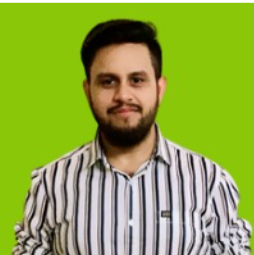 Ankur Pandey