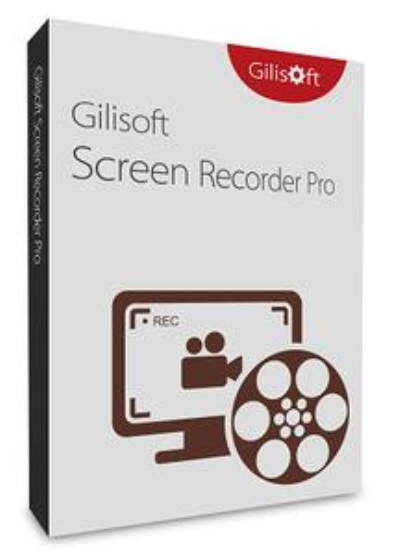 GiliSoft Screen Recorder Pro 7.7.0 DC 24.12.2018