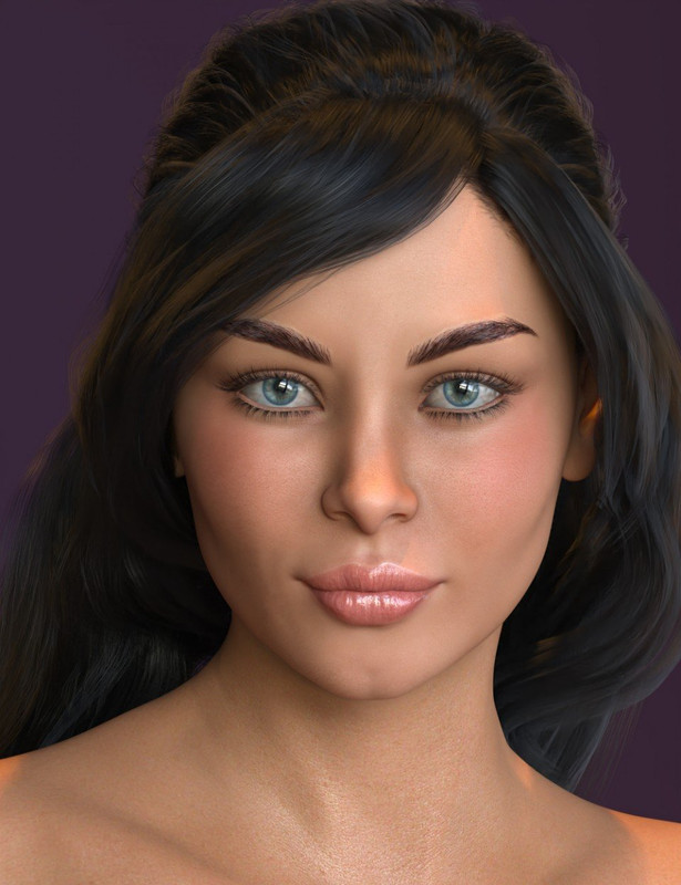 Skylar HD for Gabriela 8 Skylar HD for Gabriela 8