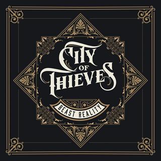 City Of Thieves - Beast Reality [Japanese Edition] (2018).mp3 - 320 Kbps