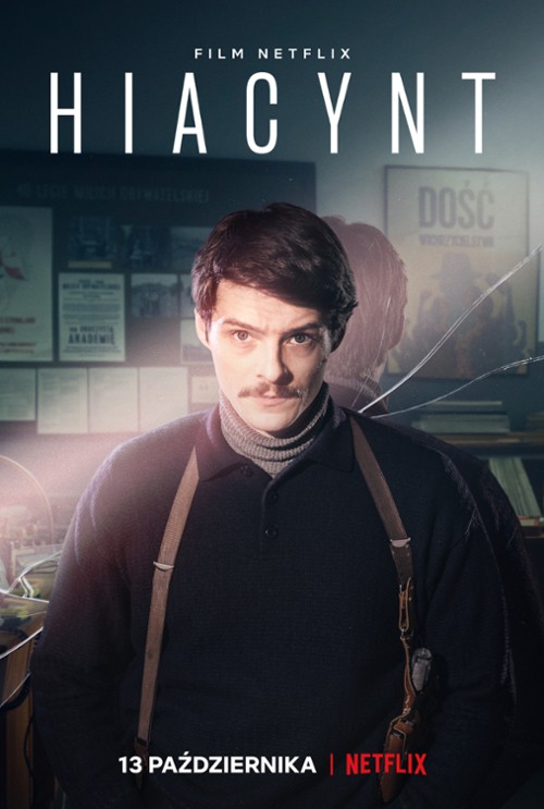 Hiacynt (2021) PL.1080p.WEB-DL.H264.AC3-d11 / Film Polski