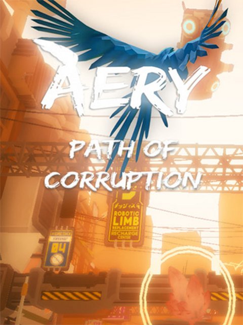 Aery: Path of Corruption - FitGirl