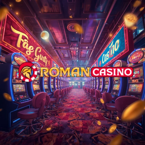 Roman Casino