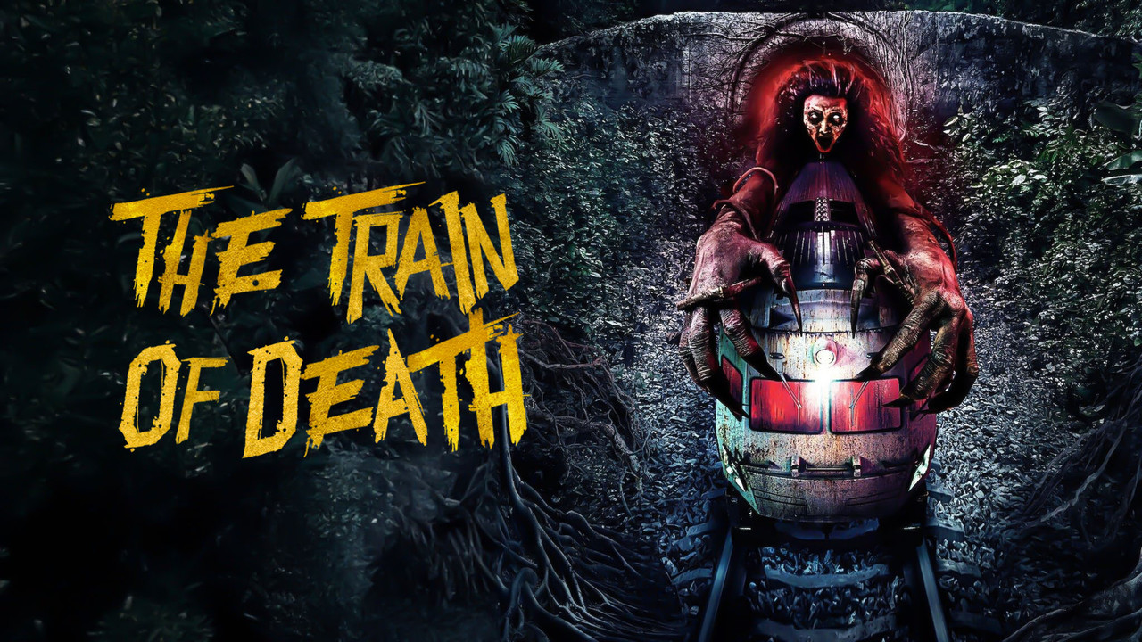 The Train of Death (2024) Hindi Dubbed ORG
