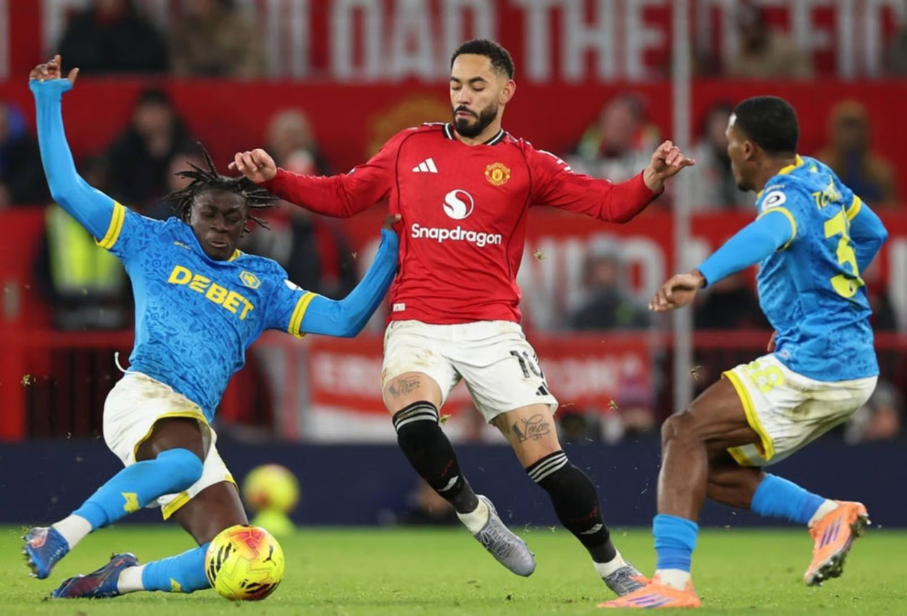 Nhận định, soi kèo Burnley vs Man United, 03h15 ngày 8/1