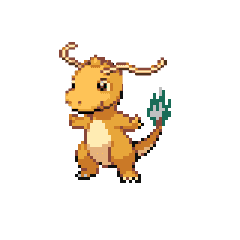 [PokeCommunity.com] PokéMorphing Madness!