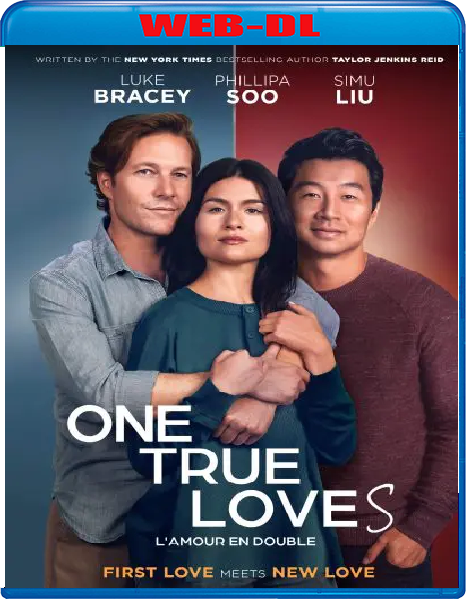 One True Loves (2023) mkv FullHD 1080p WEBDL ITA ENG Sub