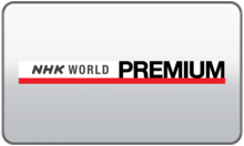 NHK World Premium