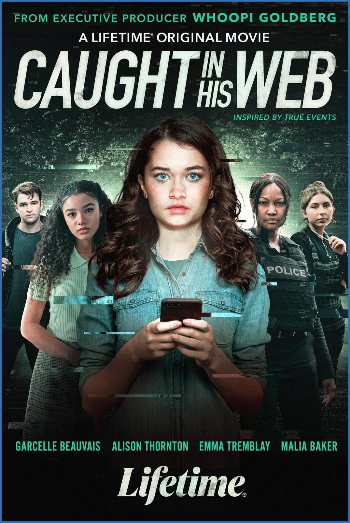 Caught In His Web 2022 1080p WEBRip x264 AAC5 1-YIFY