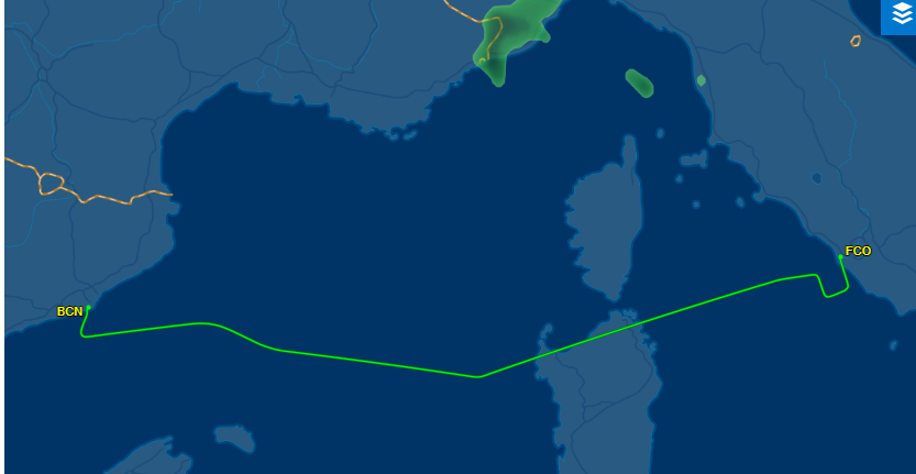 Huelga de controladores aéreos en Francia - Forum Aircraft, Airports and Airlines