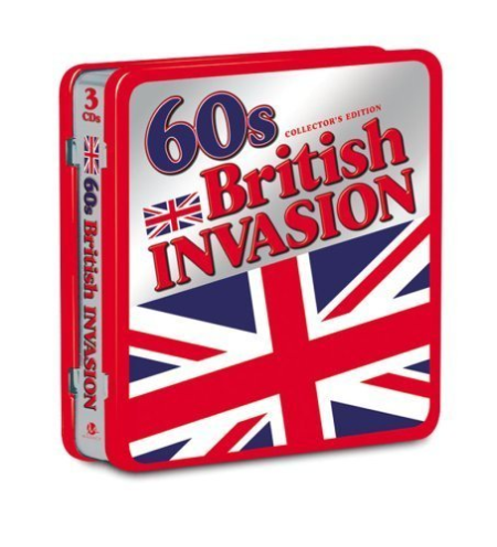 e980f789 e9f2 4148 9a82 136b0634d4e1 - VA - 60s British Invasion [3CD Limited Edition] (2008)