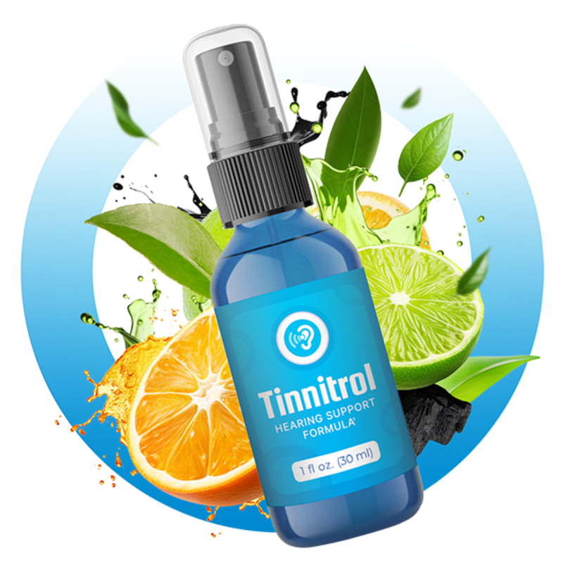 Tinnitrol Product