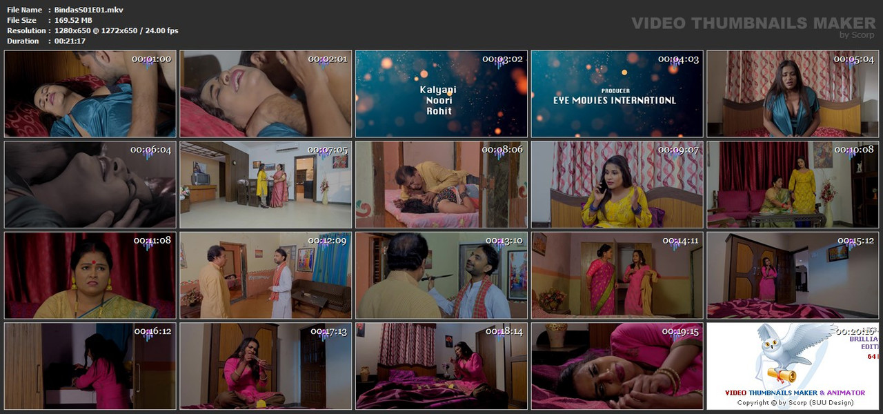 BindasS01E01.mkv