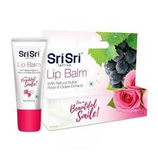 BALSAMO LABIAL SRI SRI