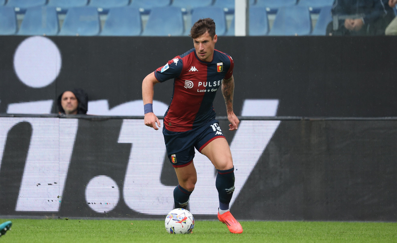 Genoa vs Vicenza, 02h15 ngày 16/08
