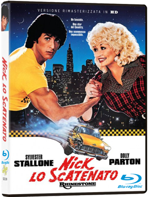 Nick lo scatenato (1984) HDRip 720p AC3 ITA LPCM ENG - DB