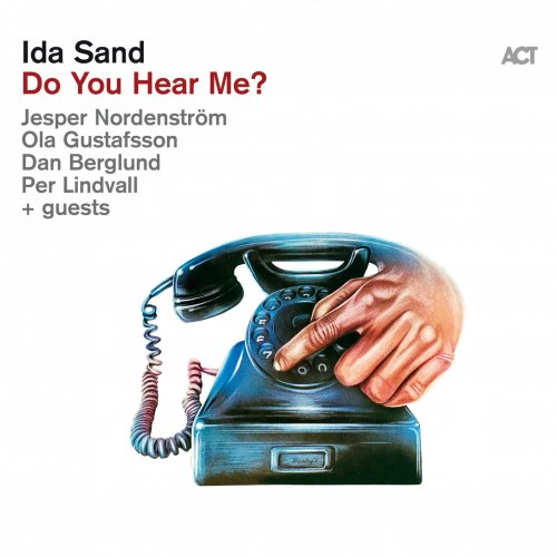 Ida Sand Do You Hear Me 2021 Mp3 320kbps PMEDIA