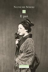 Natsume Soseki – E poi (2025)