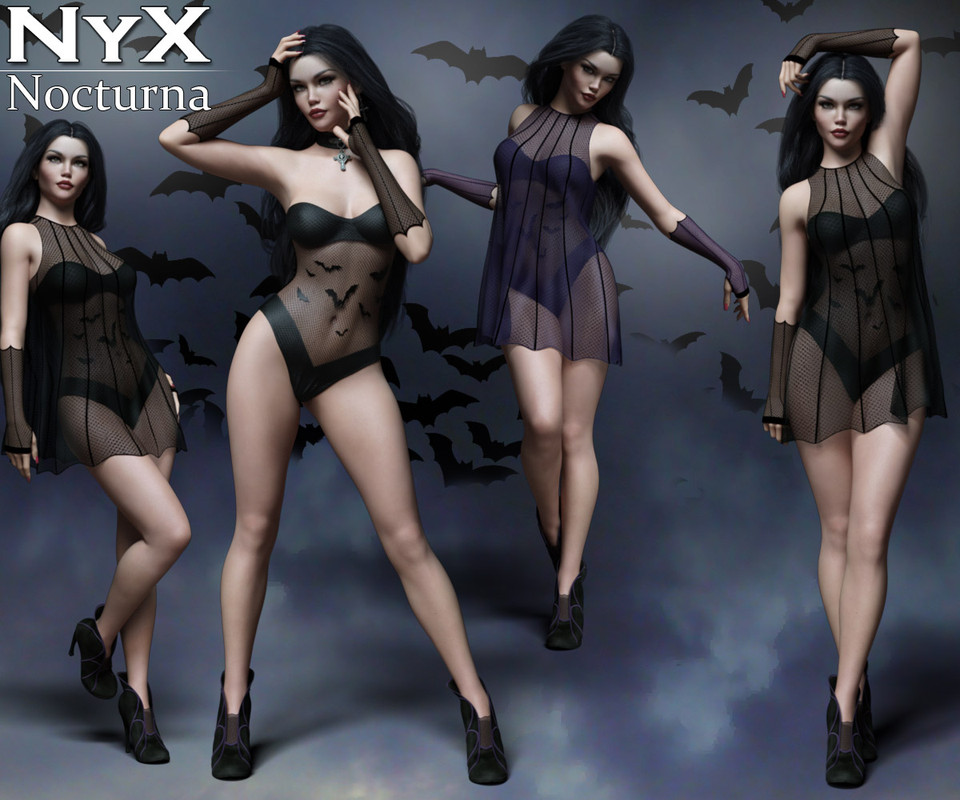 NyX Nocturna