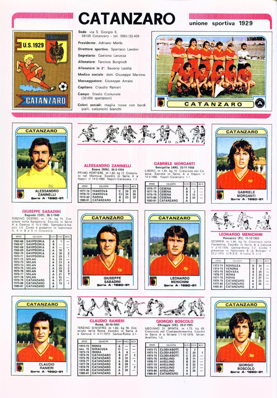 Calciatori 1980-1981 Panini-20