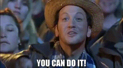 you can do it tv