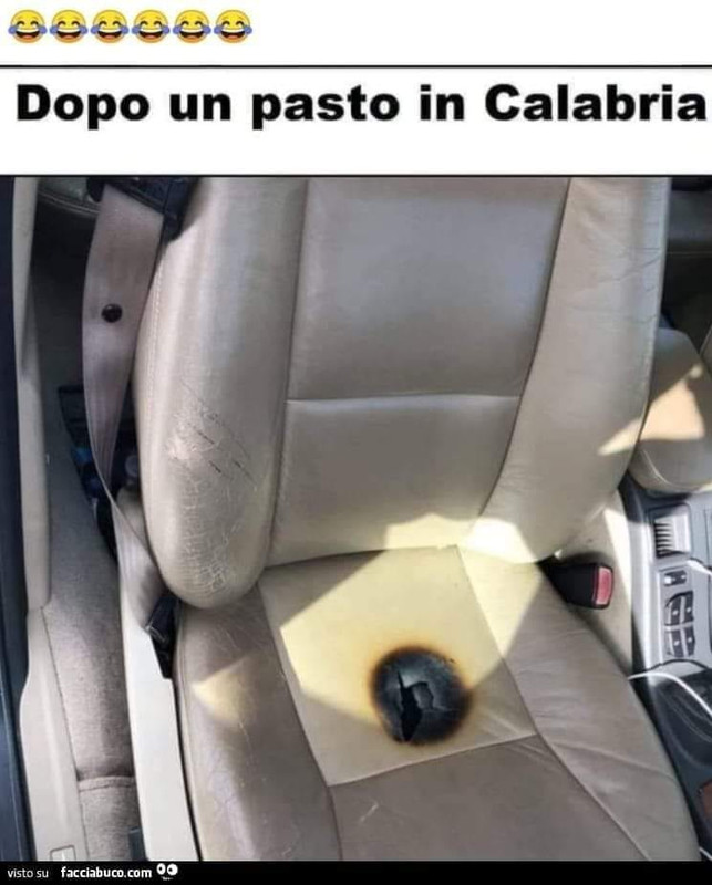 auto calabria